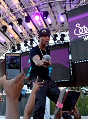 Official profile picture of Ronnie DeVoe