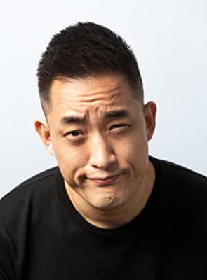 Official profile picture of Ronnie Kim