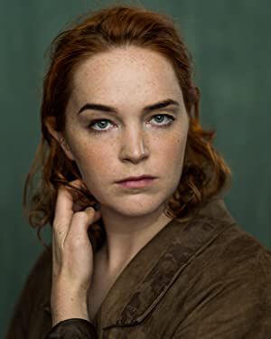 Official profile picture of Rori Hawthorn