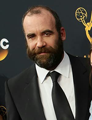 Official profile picture of Rory McCann