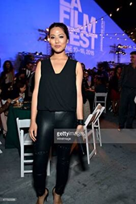 Official profile picture of Rosalina Lee