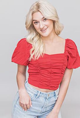 Official profile picture of Rose Conroy-Voza