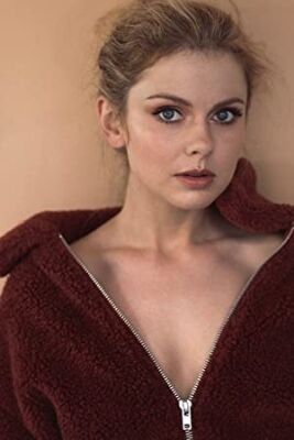 Official profile picture of Rose McIver