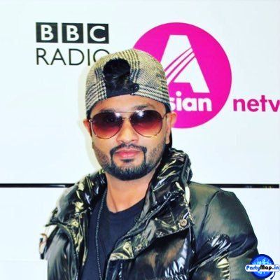 Photo of Roshan Prince at an appearance