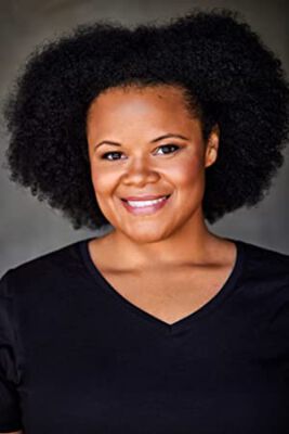 Official profile picture of Roshell McKevie