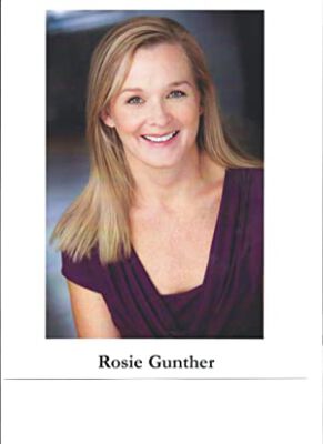 Official profile picture of Rosie Gunther
