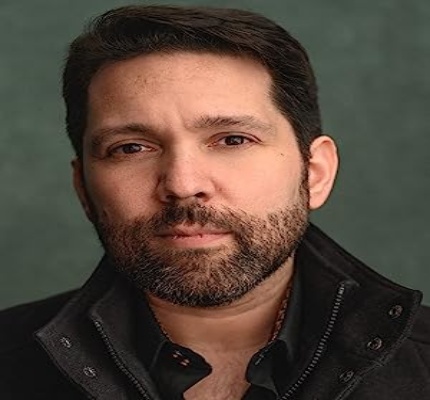 Official profile picture of Ross Berkeley Simpson