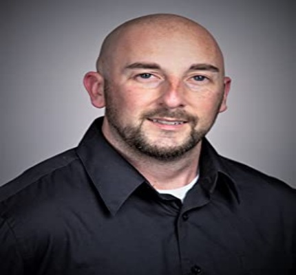 Official profile picture of Ross Caudill Jr.