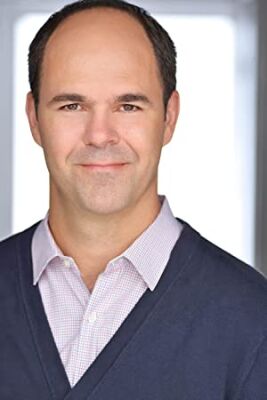 Official profile picture of Ross Mackenzie