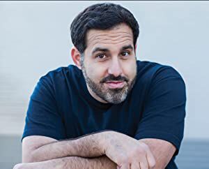 Official profile picture of Ross Ryman