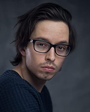 Official profile picture of Rouven Blessing