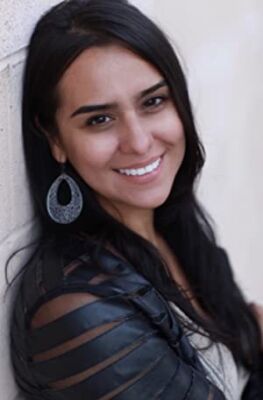 Official profile picture of Roxanne Munoz
