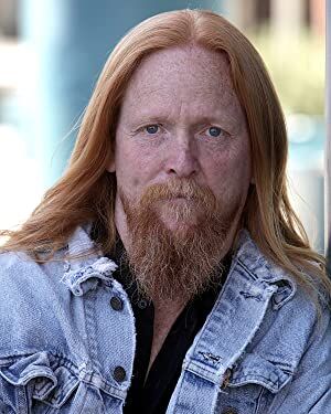 Official profile picture of Roy Ward