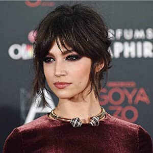 Official profile picture of Úrsula Corberó