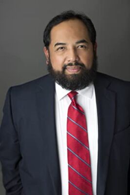 Official profile picture of Ruben Gary Martinez