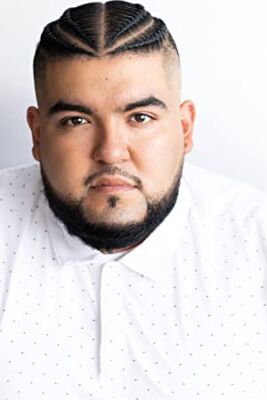 Official profile picture of Ruben Ramirez