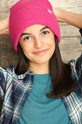 Official profile picture of Ruby Pedroza