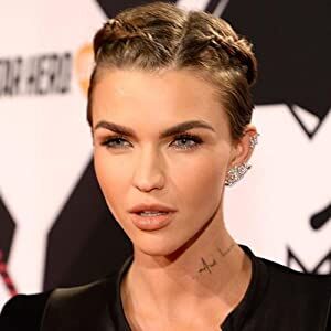 Official profile picture of Ruby Rose