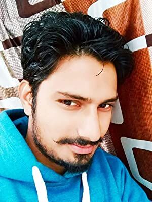 Official profile picture of Rudra Tiwari
