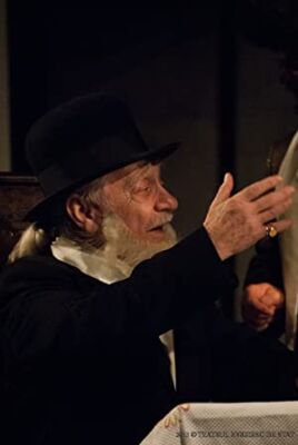 Official profile picture of Rudy Rosenfeld
