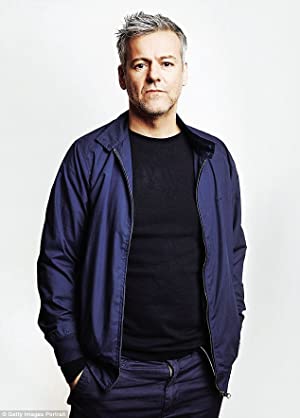 Official profile picture of Rupert Graves