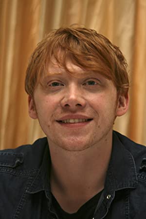 Official profile picture of Rupert Grint