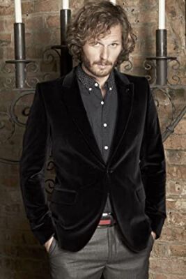 Official profile picture of Rupert Young