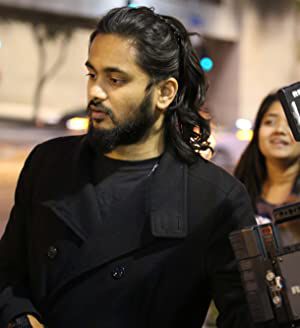 Official profile picture of Rushikesh Bhadane