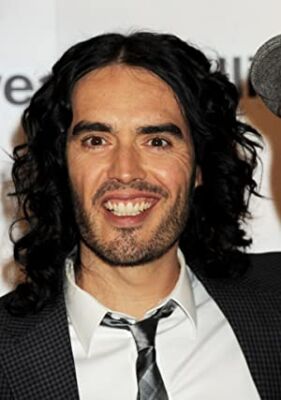 Official profile picture of Russell Brand
