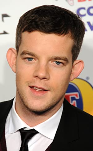 Official profile picture of Russell Tovey Movies