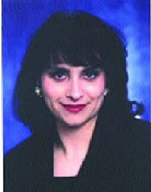 Official profile picture of Ruth Daniels