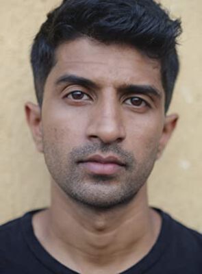 Official profile picture of Ruvin De Silva