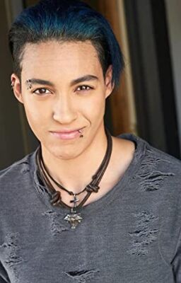 Official profile picture of Ry Chase