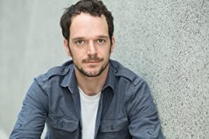 Official profile picture of Ryan Barry