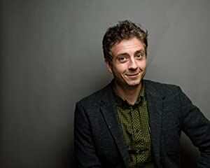 Official profile picture of Ryan Belleville