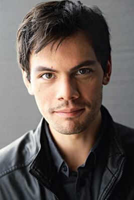 Official profile picture of Ryan Bernales