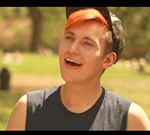 Official profile picture of Ryan Burton