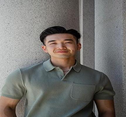Official profile picture of Ryan C. Tseng
