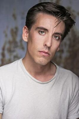 Official profile picture of Ryan Dulieu