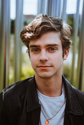 Official profile picture of Ryan Goldsher