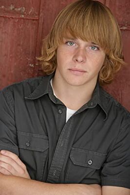 Official profile picture of Ryan James Nelson