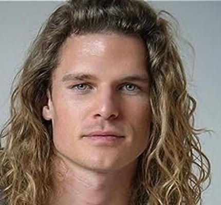 Official profile picture of Ryan Mackenzie Fleming