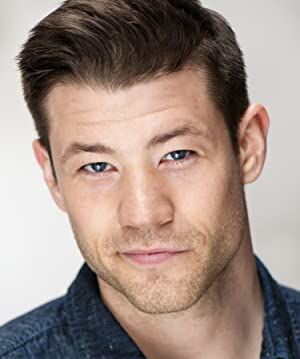 Official profile picture of Ryan Metcalf