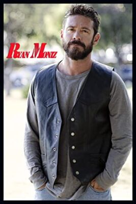 Official profile picture of Ryan Moniz