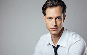 Official profile picture of Ryan Neil Conklin