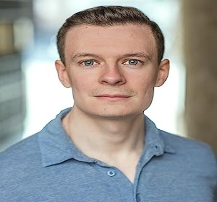 Official profile picture of Ryan O'Grady