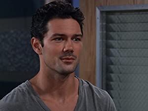 Official profile picture of Ryan Paevey