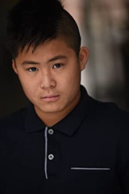 Official profile picture of Ryan Tran