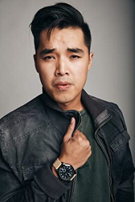 Official profile picture of Ryan Vo