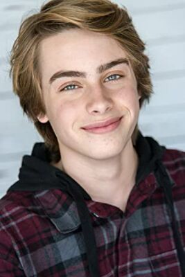 Official profile picture of Ryker Baloun